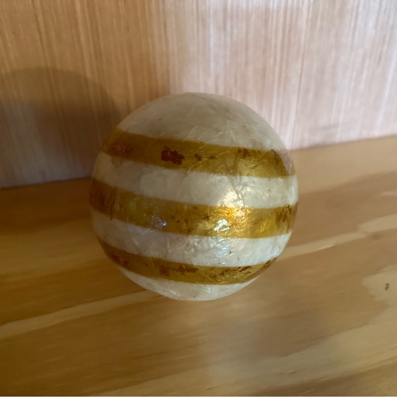 Decorative Balls (3) - Picture 2 of 5